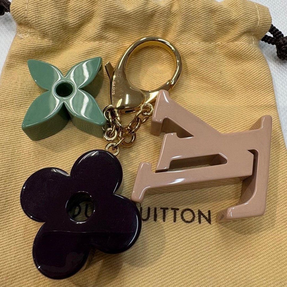 Louis Vuitton Bijou Sac Playtime