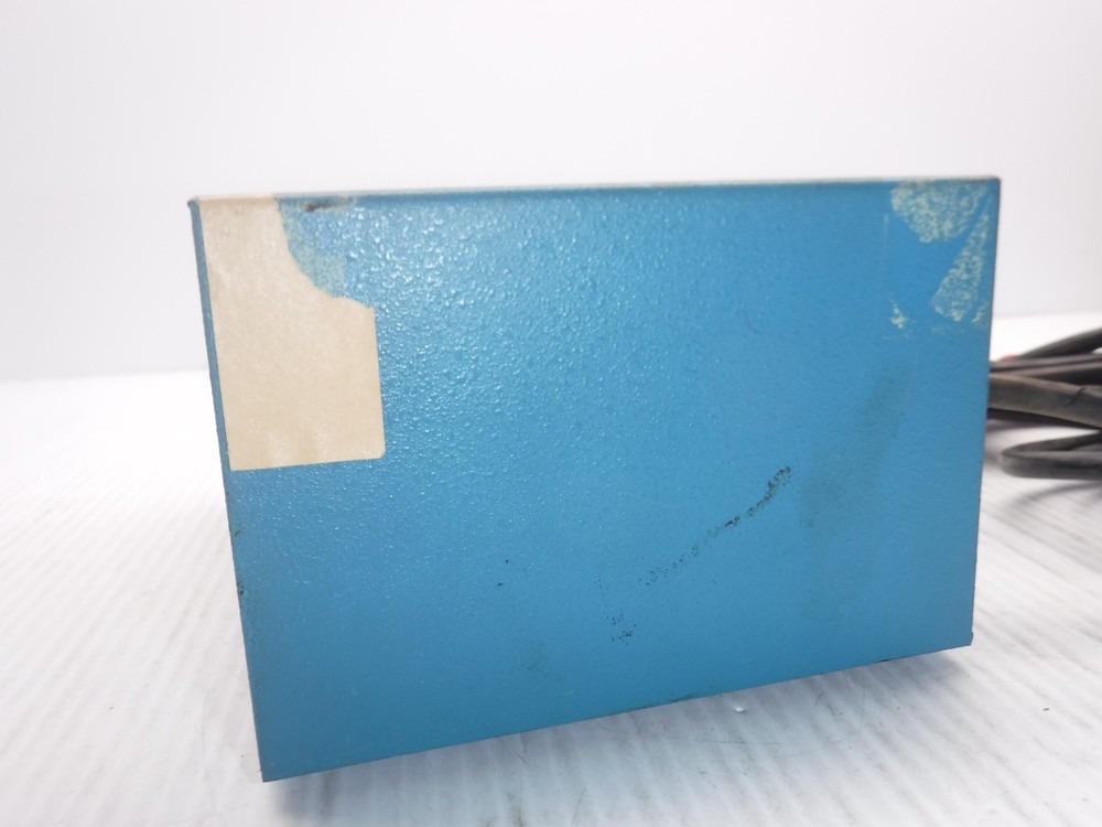 General Production Devices RI-135 Programmable Counter & Totalizer