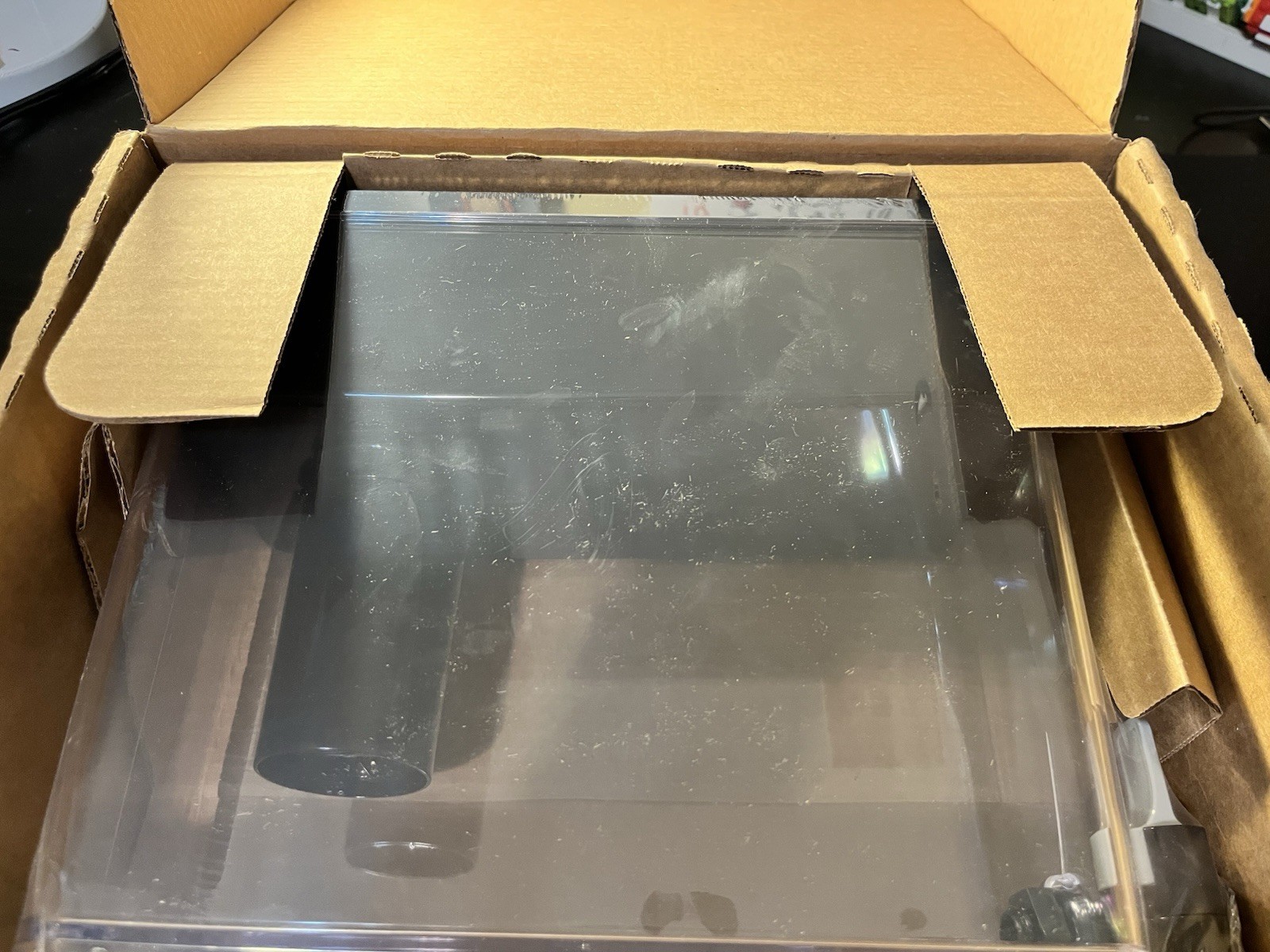 Brita Extra Large 27-Cup UltraMax Filtered Water Dispenser Sealed With Filter