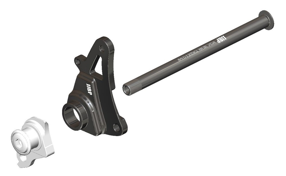 Salsa T-Type-inator Kit