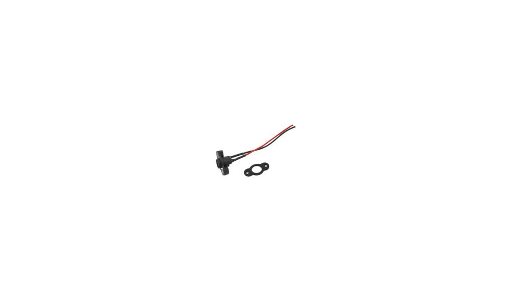 Charge Port Component Assy Package - MAX G30LP