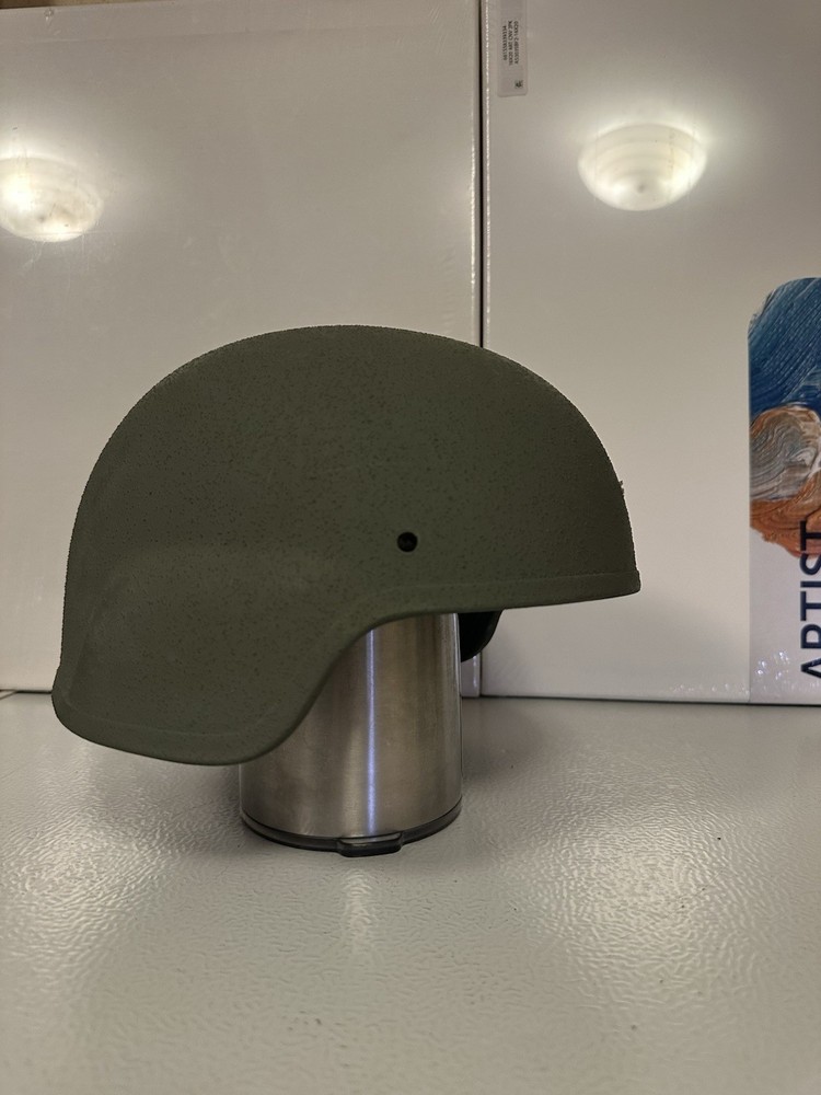 🇺🇸Gentex ACH Medium Good Condition
