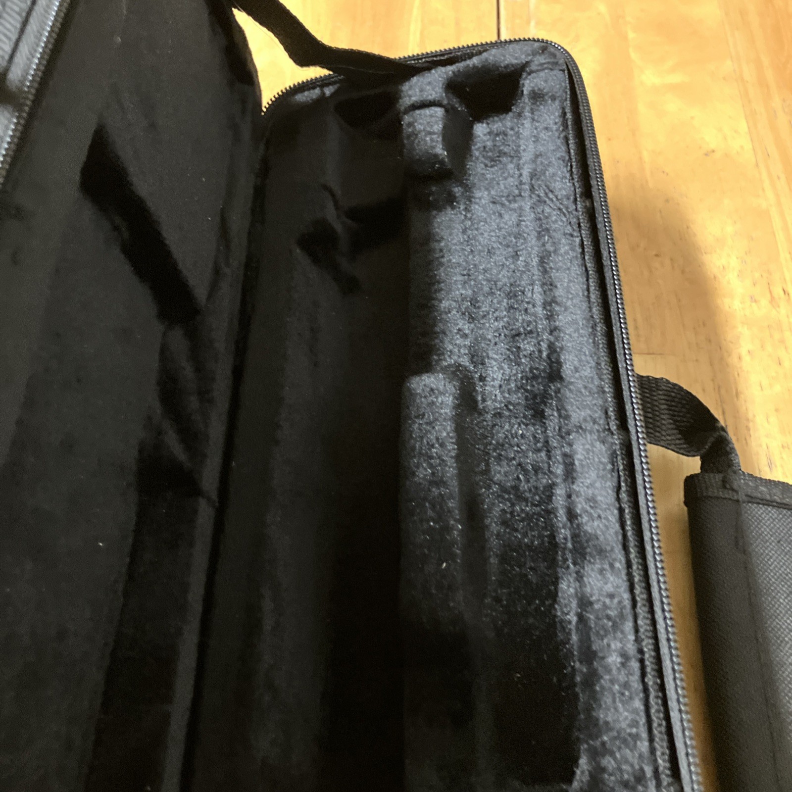 Vangoa Flute Carrying Case
