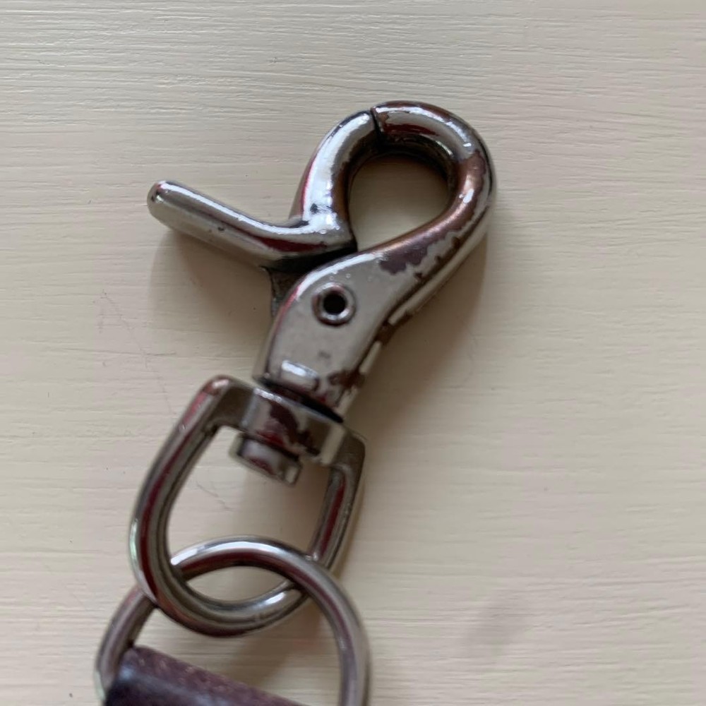 Volcom Keychain Key Chain