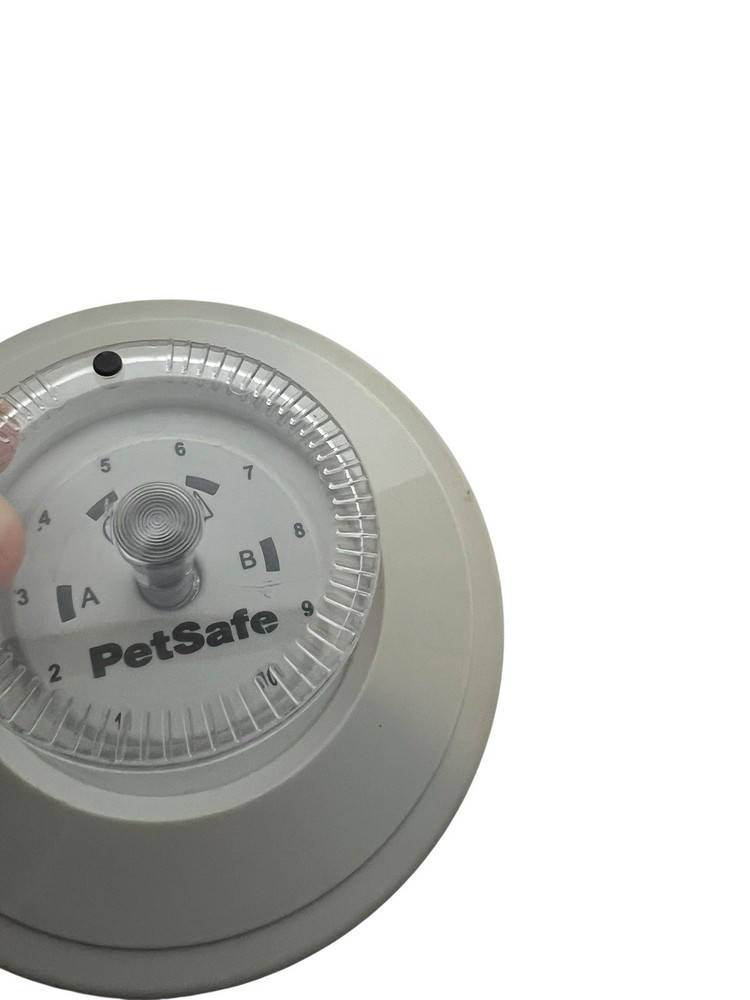 PetSafe YardMax 300-2652 Transmitter Replacement InGround Dog *Read Description*
