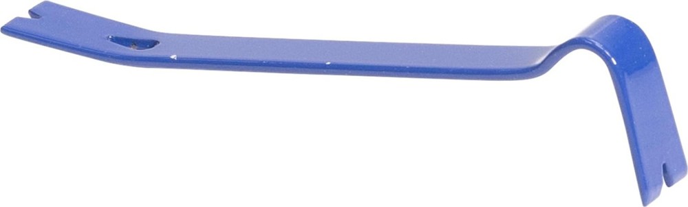 Compact T-Shaped Pry Bar - Durable, Easy-to-Use Nail Puller for DIY Projects