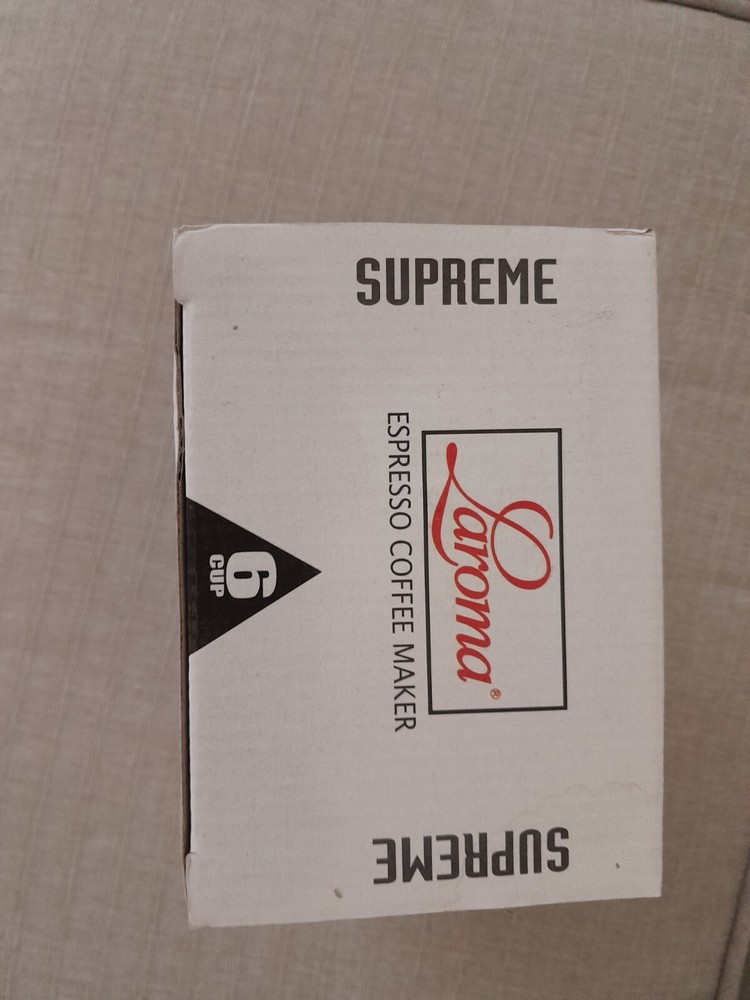 Espresso coffee maker