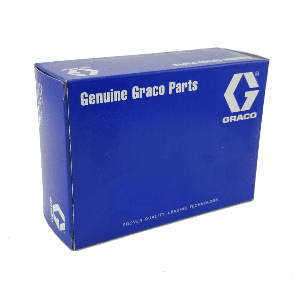 Graco Packing Kit 17U997