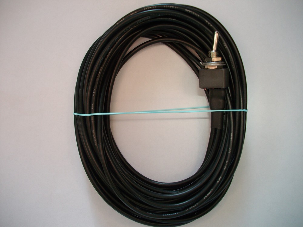 AUTOMOTIVE KILL SWITCH VEHICLE SECURITY ANTI THEFT
