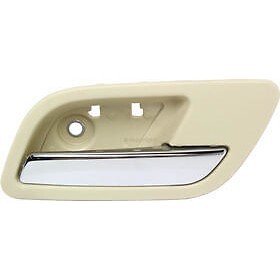 Door Handle Set For 2007-2014 Escalade ESV 2007-13 Escalade EXT Front Inner 2Pc