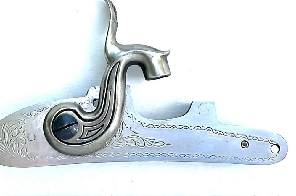 Armi Hawken Lock 50 Caliber Muzzleloading Percussion Lock