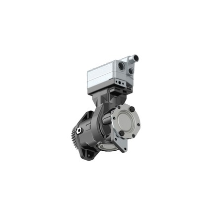 9111545160 Single Cylinder Compressor for Wabco