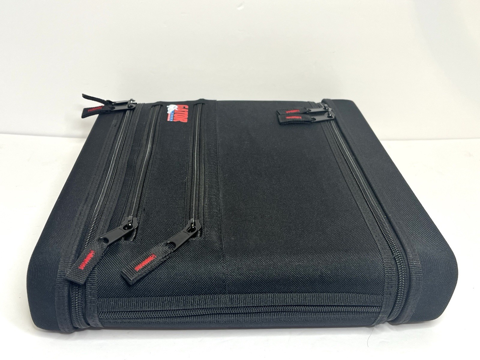 Gator Cases GM-1WEVA Wireless System Lightweight Case Holds Half-Rack Wireless 5