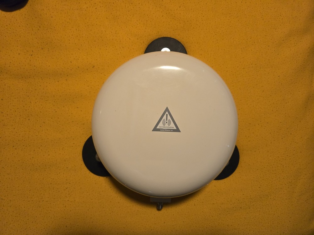 Spacecom SPAC-MSV220 Antenna
