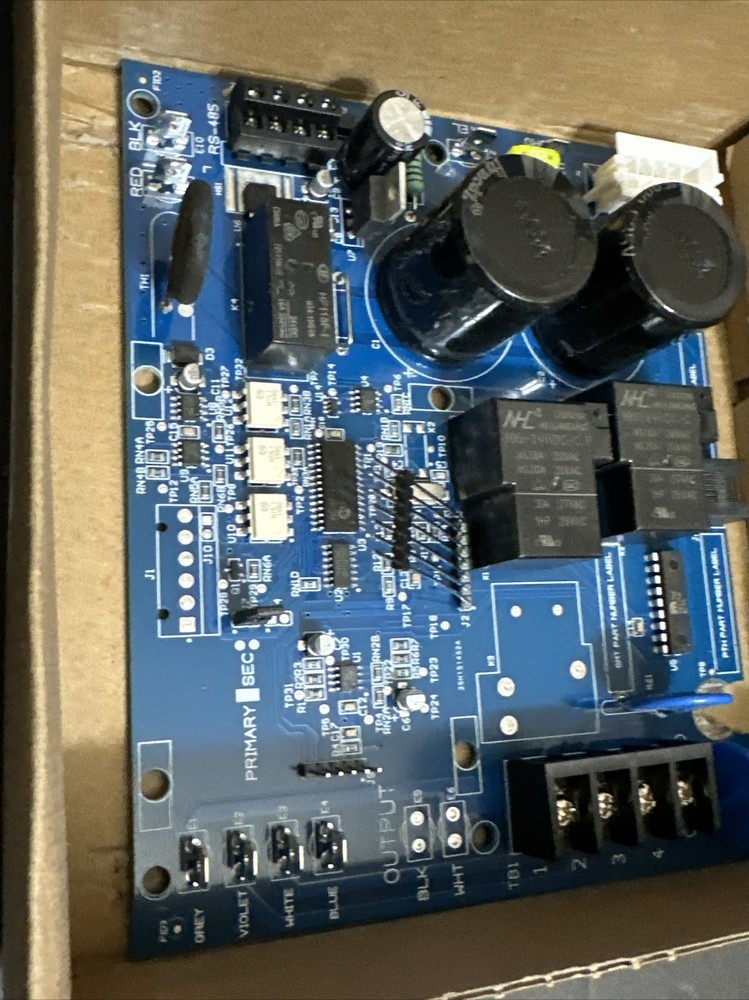 Znnam GLX-PCB-RITE Compatible with Hayward GLX-PCB-RITE, GLX-PCB-RITE