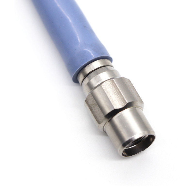 Fiber Optic Source Light Cable for Endoscope Compatible Olympus 2.5Meters ，ø4