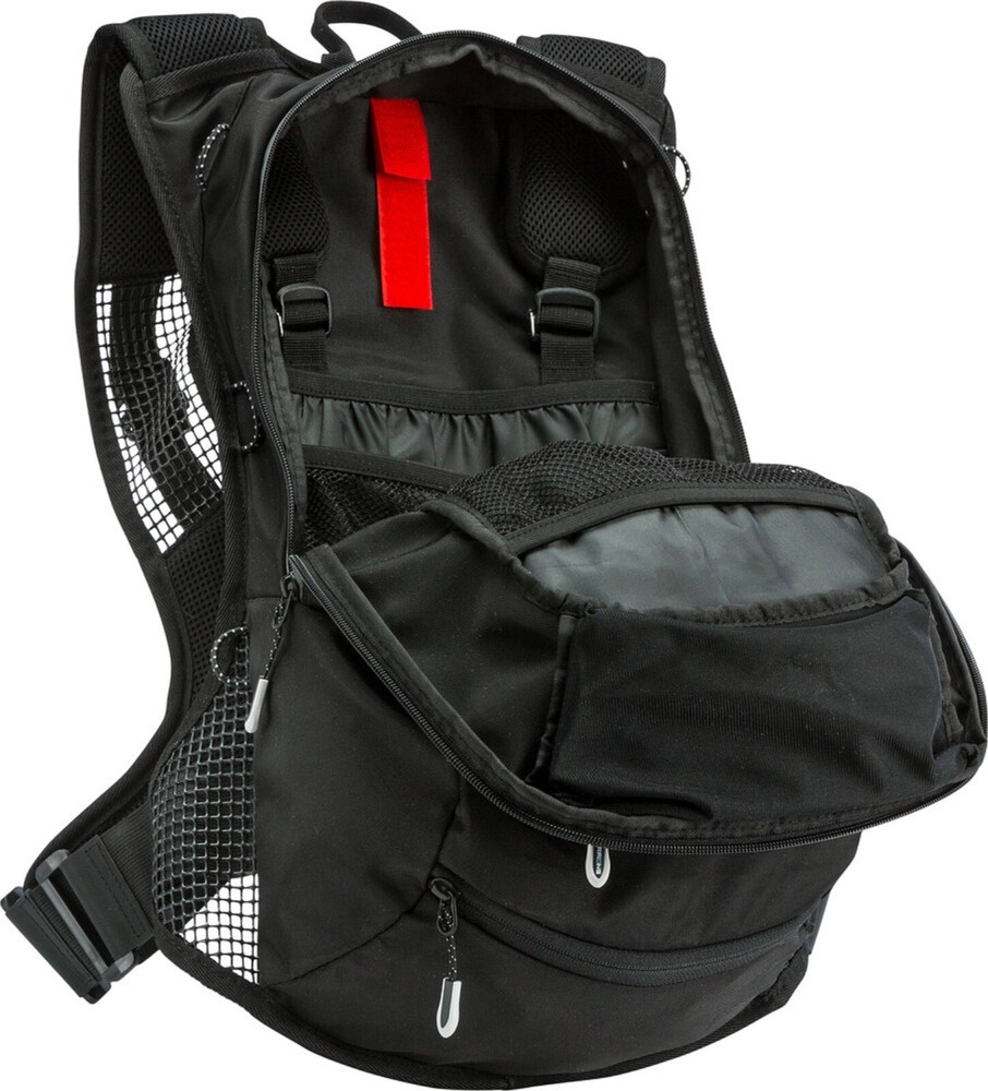 FLY RACING XC 100 HYDRO PACK 3L BLACK