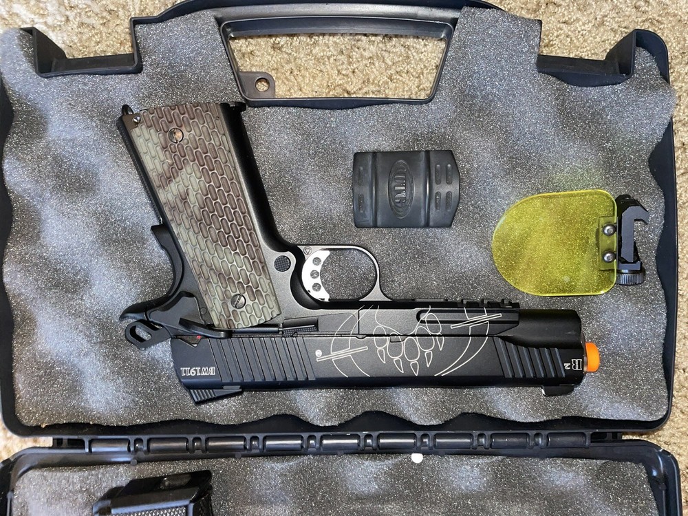 airsoft lot used