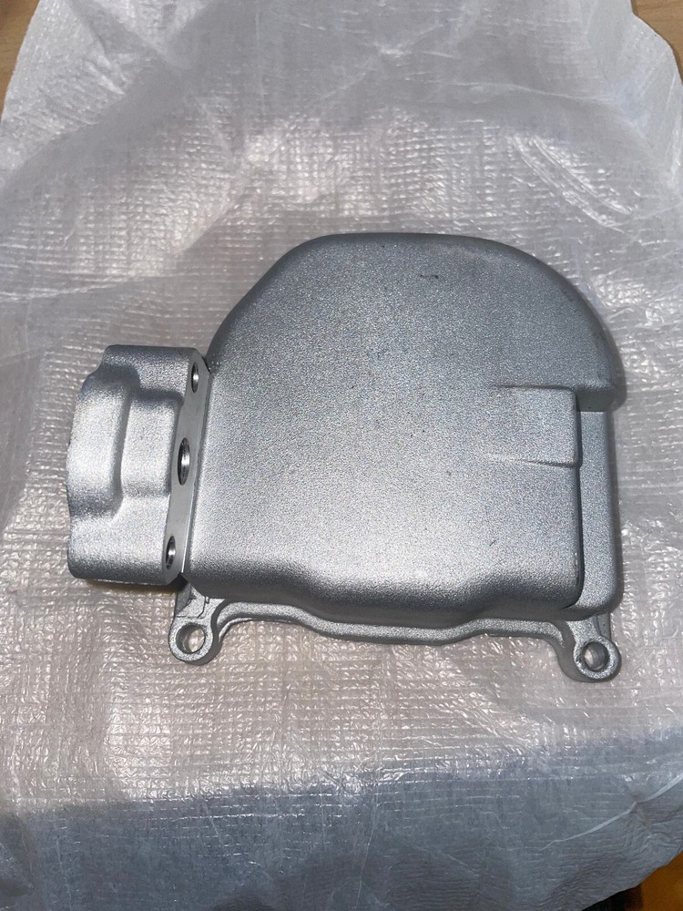 Sym ORBIT 50 CYLINDER HEAD 12301-BE2-A00 (BOX 4)