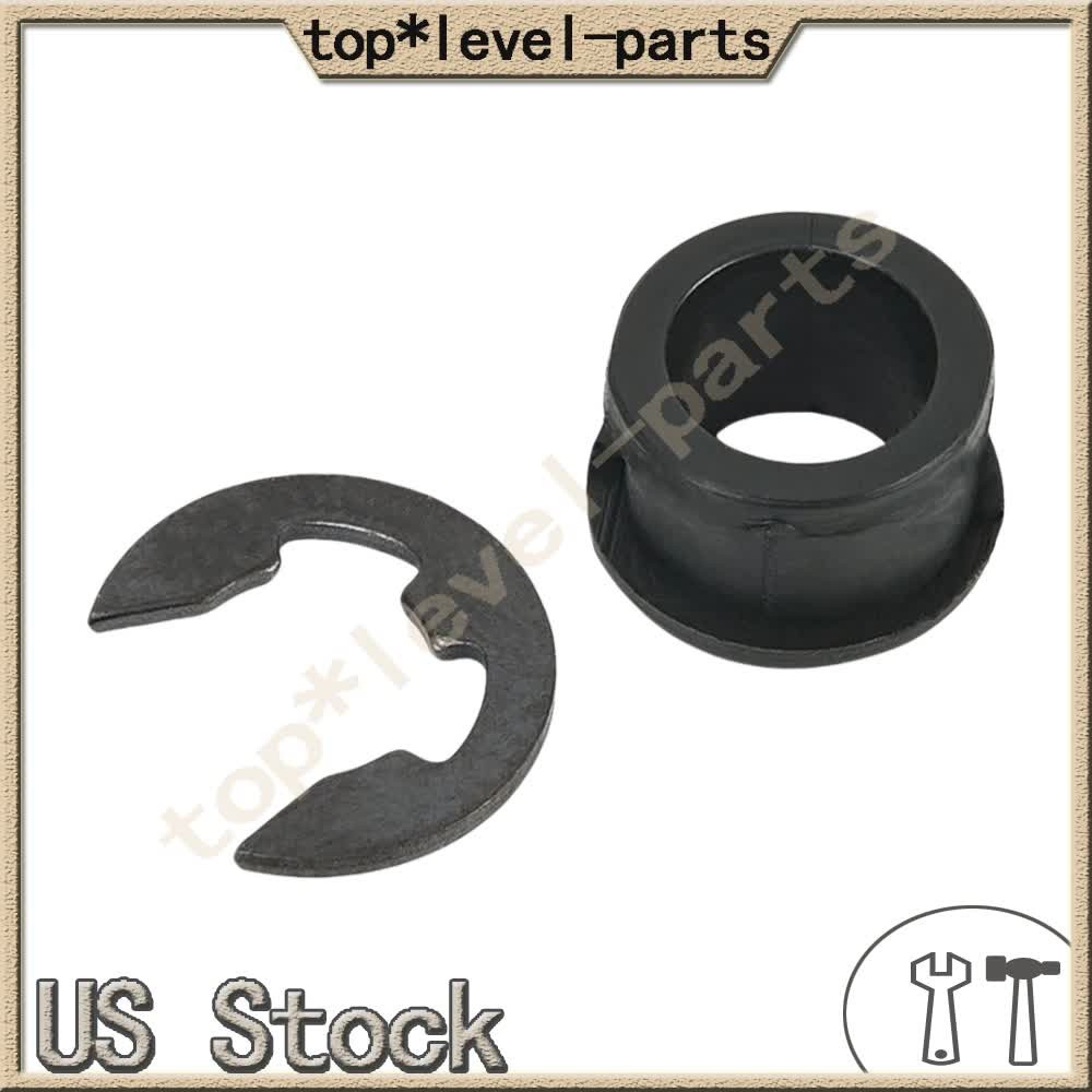 Fits Hyundai Kia Automatic Transmision Shift Shifter Cable Bushing Replacement