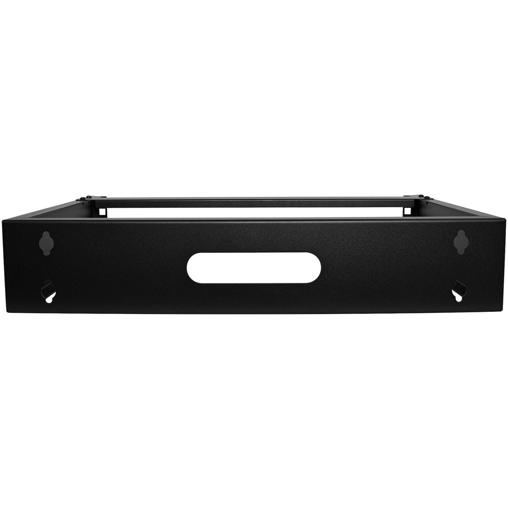 StarTech 2U Wall Mount Rack (rack2u14bracket)