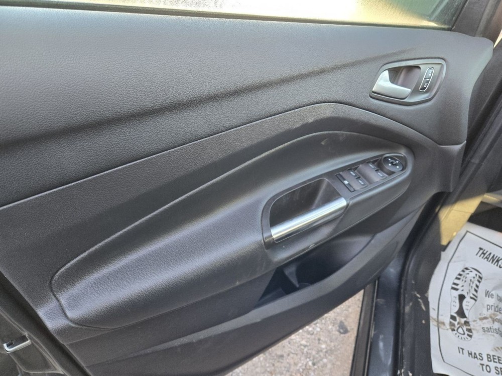 2015-2018 Ford Focus Front 4.2" Display Screen