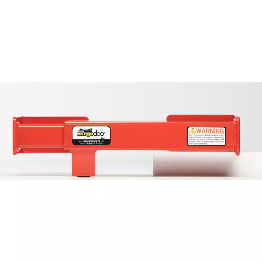 Cargo Door Lock