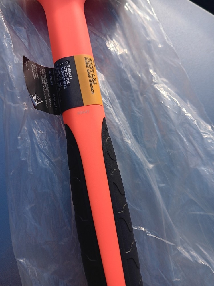Mac Tools CBH32A, 32oz. Dead Blow Ball Peen Hammer, MAC TOOLS