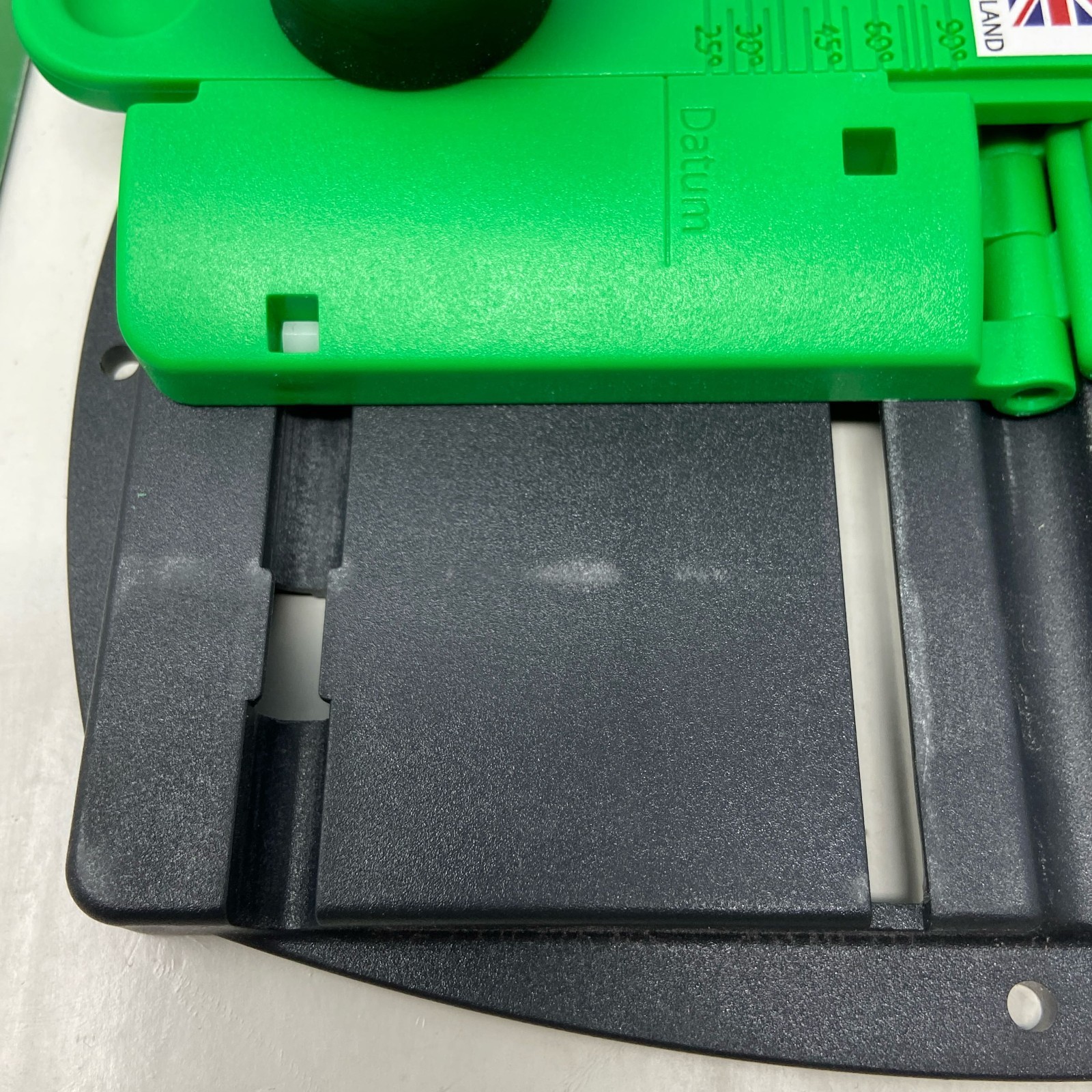 G Sharp Tools Sharp Edge Chisel Sharpener Kit Black/Green 3-85mm