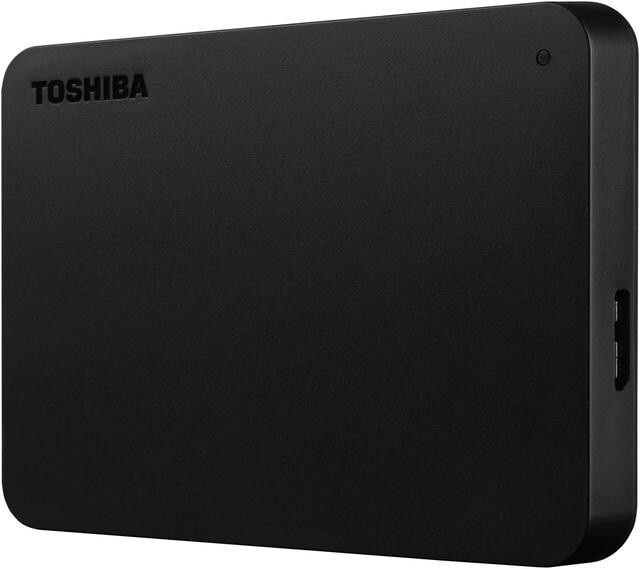 2TB External HDD - from my Plex Server Backup Drive - Please Msg for details
