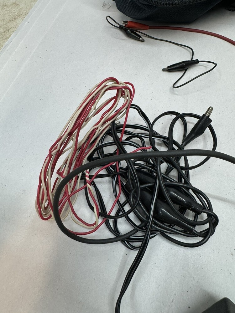 altek 134 calibrator see pics