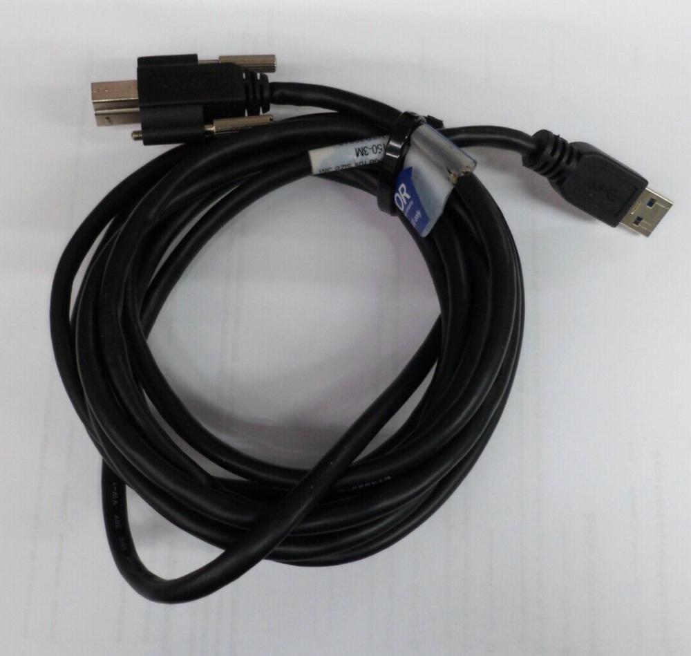 Andor ZYLA-5.5-USB3 sCMOS Microscope Camera