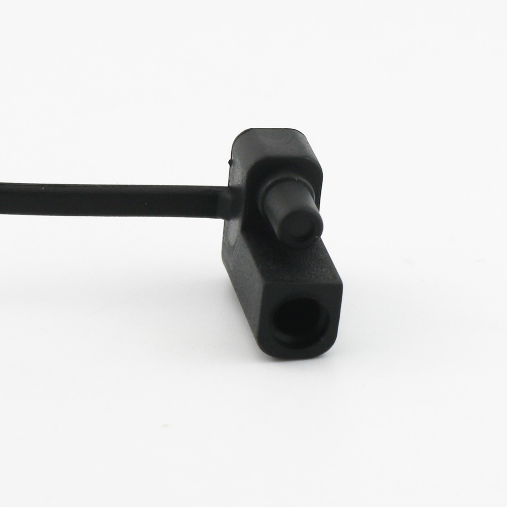 10pcs Replacement Weather Caps for SAE Two Pin Battery Charging Plug/Tender Plug
