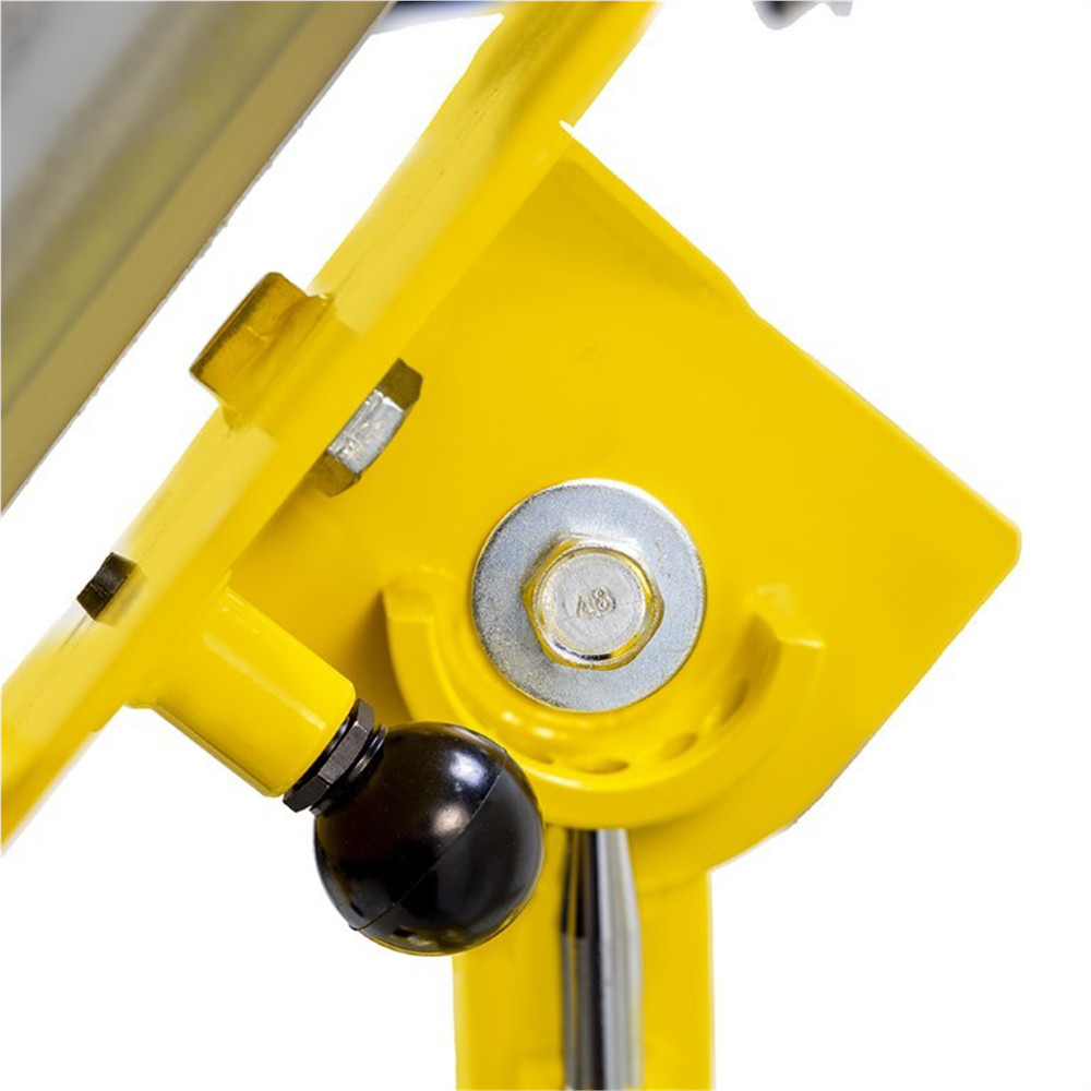 ESCO Manual Tire Spreader