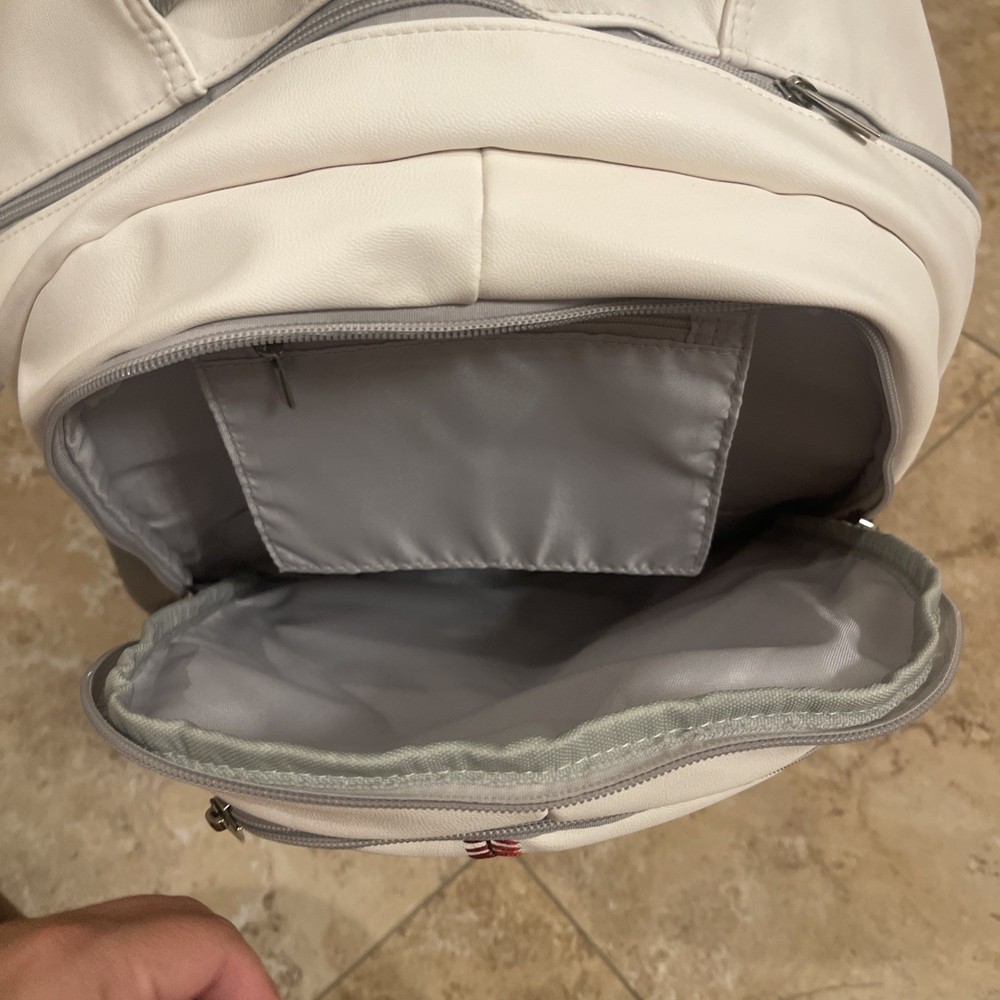 Original Baseball Lifestyle 101 Baseball Backpack