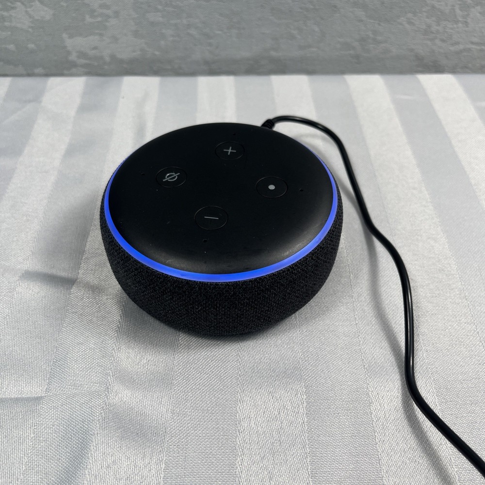 Amazon Echo Dot 3rd Gen Smart Speaker with Alexa C78MP8