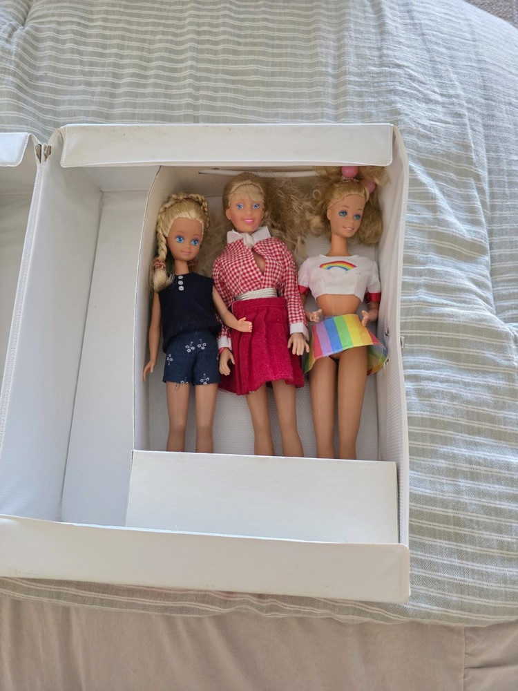 Vintage Barbie Bundle