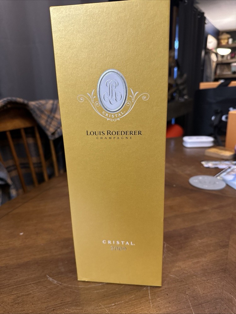 Louis Roederer Champagne Brut 2009/2004