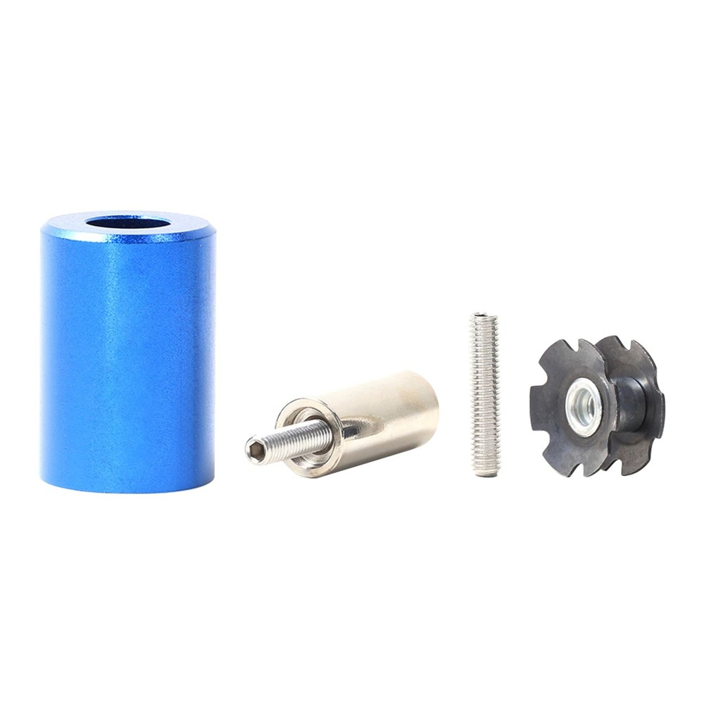 Bicycle Fork Star Nut Setting Installer Maintenance Repair Tool Set Tool Kit