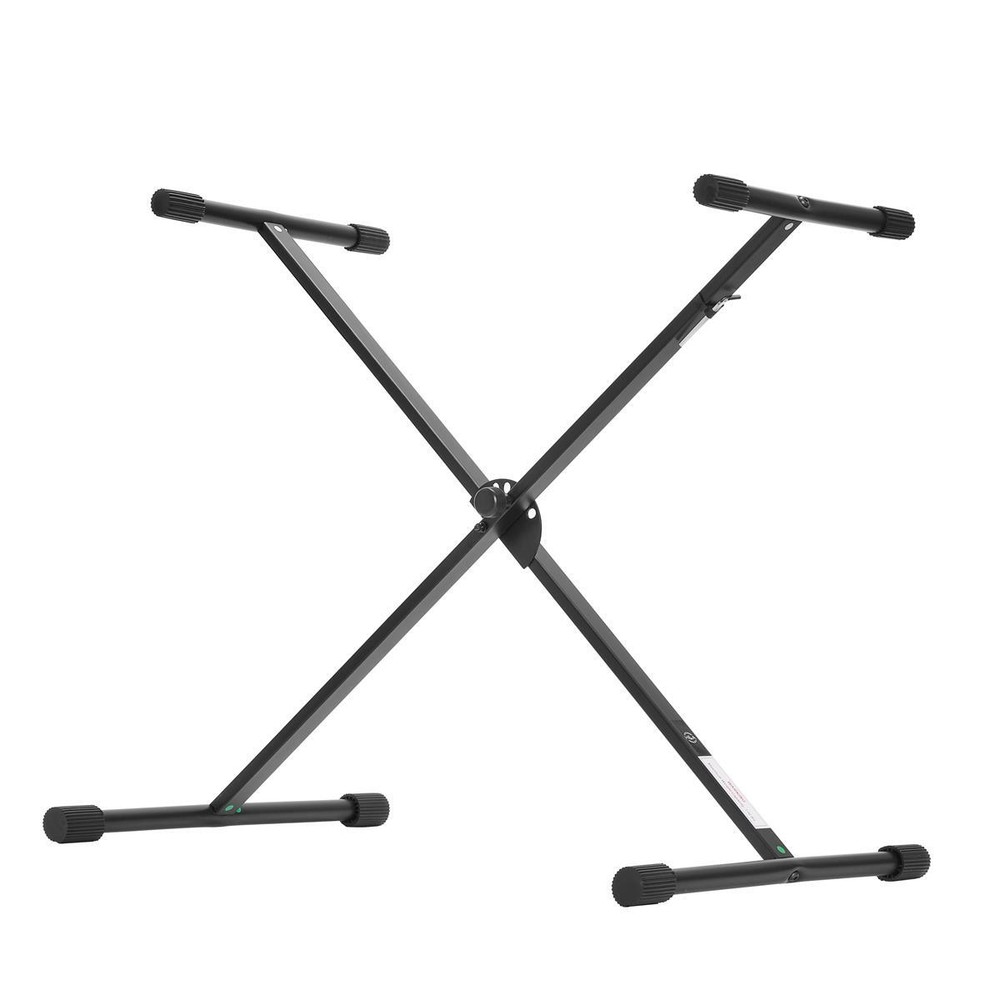 HA Single-Braced Keyboard Stand #HASXKS