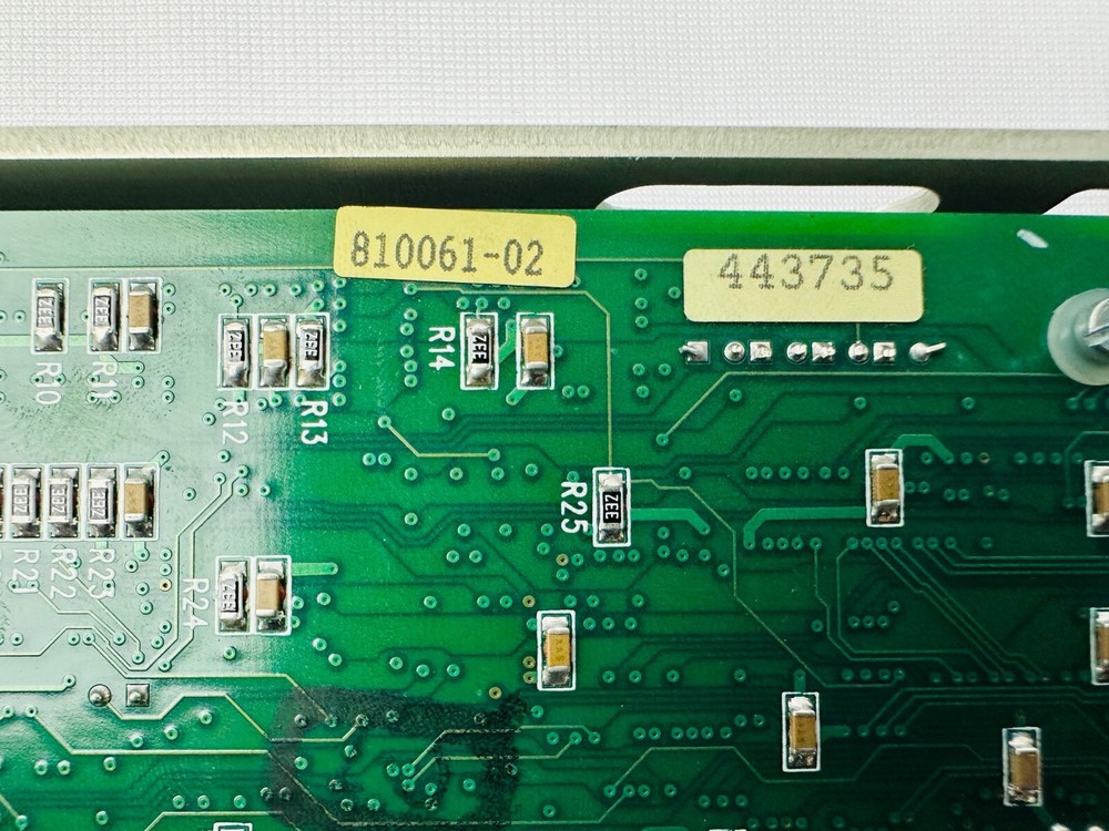 Sky Computer 810061-02 SKYFALCON VMEBus CPU Board