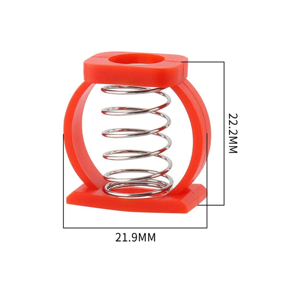 Reliable Hinge Clamp Spring for Extended Use on For Brompton Folding Bikes