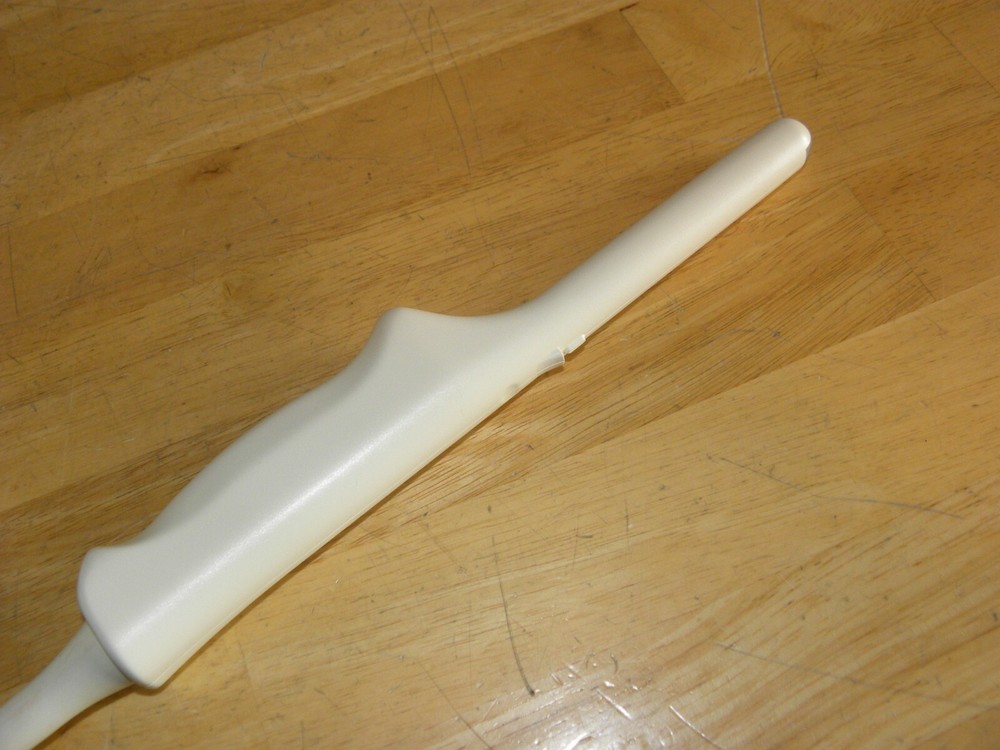 Philips C9-5 Curved Array ICT Ultrasound Transducer Probe