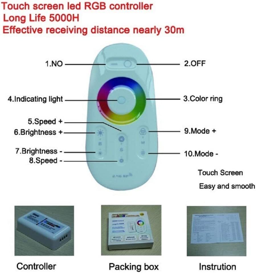 Inflatable Photo Booth Enclosure 1 Doors W/Led Light Blower for Advertising Bars