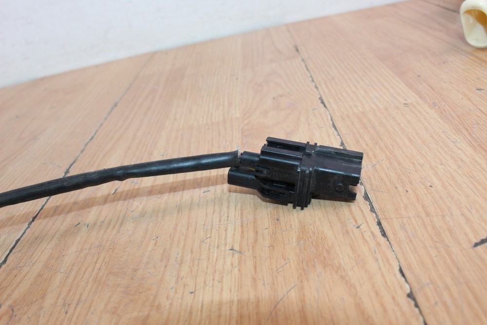 2012 Polaris FS IQ Widetrak O2 Sensor