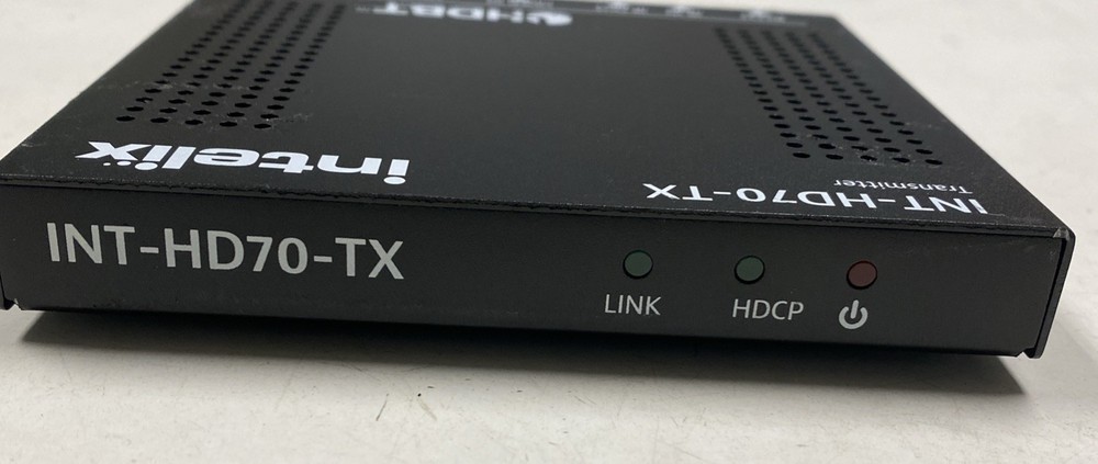 Intelix INT-HD70-TX Transmitter