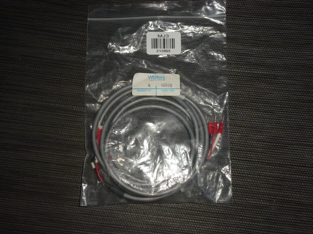 Waters WAT48918  Cable Assembly #210695-G1
