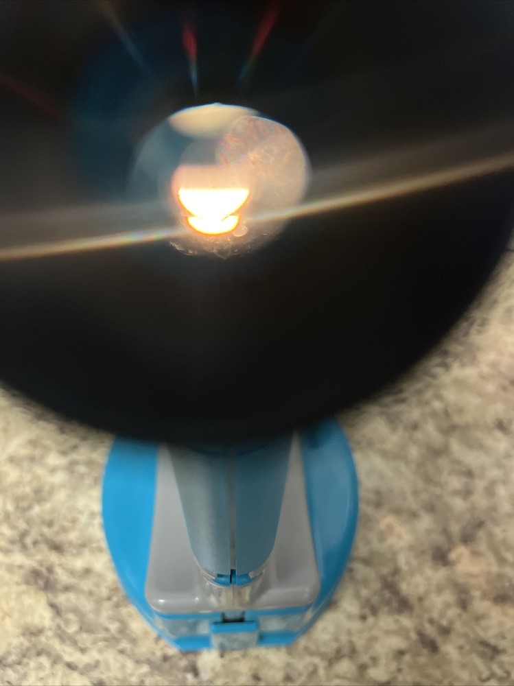 Fao Science Lab Deluxe Microscope/ ExploraScope Pro-Series, Portable, 50x