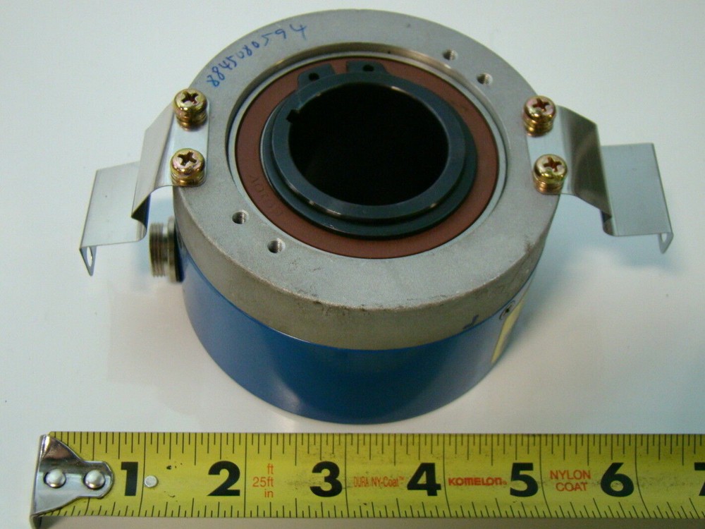 Otis Elevator Rotary Encoder MH100-40-1024BO3
