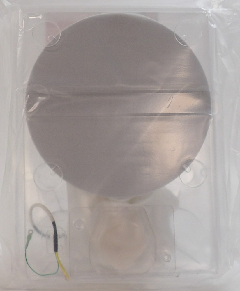 AMAT Applied Materials 0010-85072 200/150mm C-Chuck Assembly New